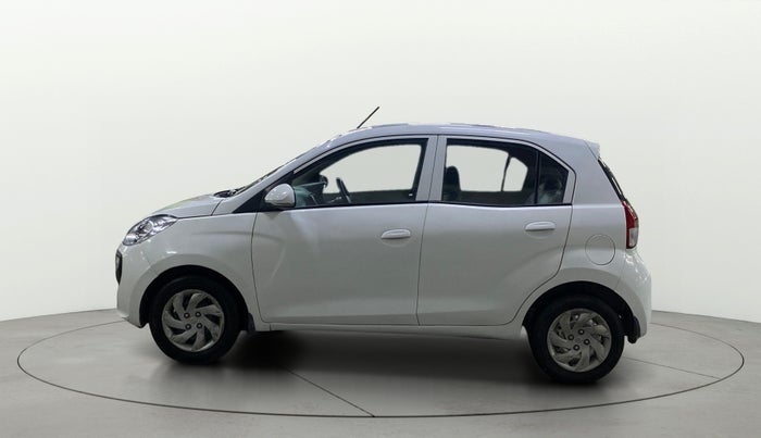 2020 Hyundai NEW SANTRO SPORTZ MT, Petrol, Manual, 44,423 km, Left Side
