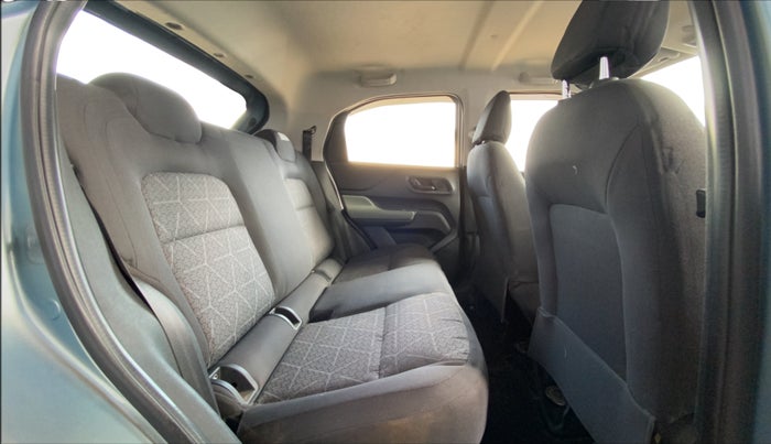 2022 Tata PUNCH ADVENTURE MT, Petrol, Manual, 67,371 km, Right Side Rear Door Cabin