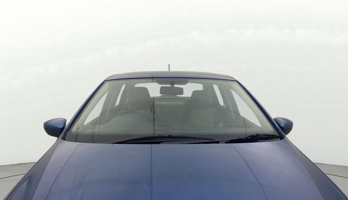 2016 Volkswagen Ameo COMFORTLINE 1.2L, Petrol, Manual, 64,561 km, Front Windshield