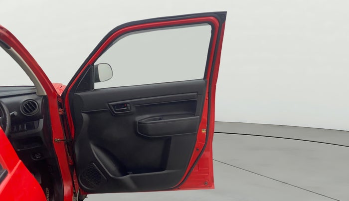 2021 Maruti S PRESSO VXI (O) AMT, Petrol, Automatic, 39,450 km, RHS Front Door