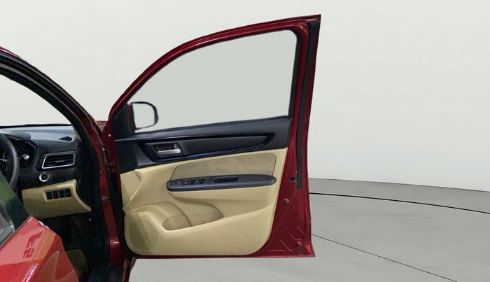 2018 Honda Amaze 1.2L I-VTEC V, Petrol, Manual, 24,633 km, RHS Front Door