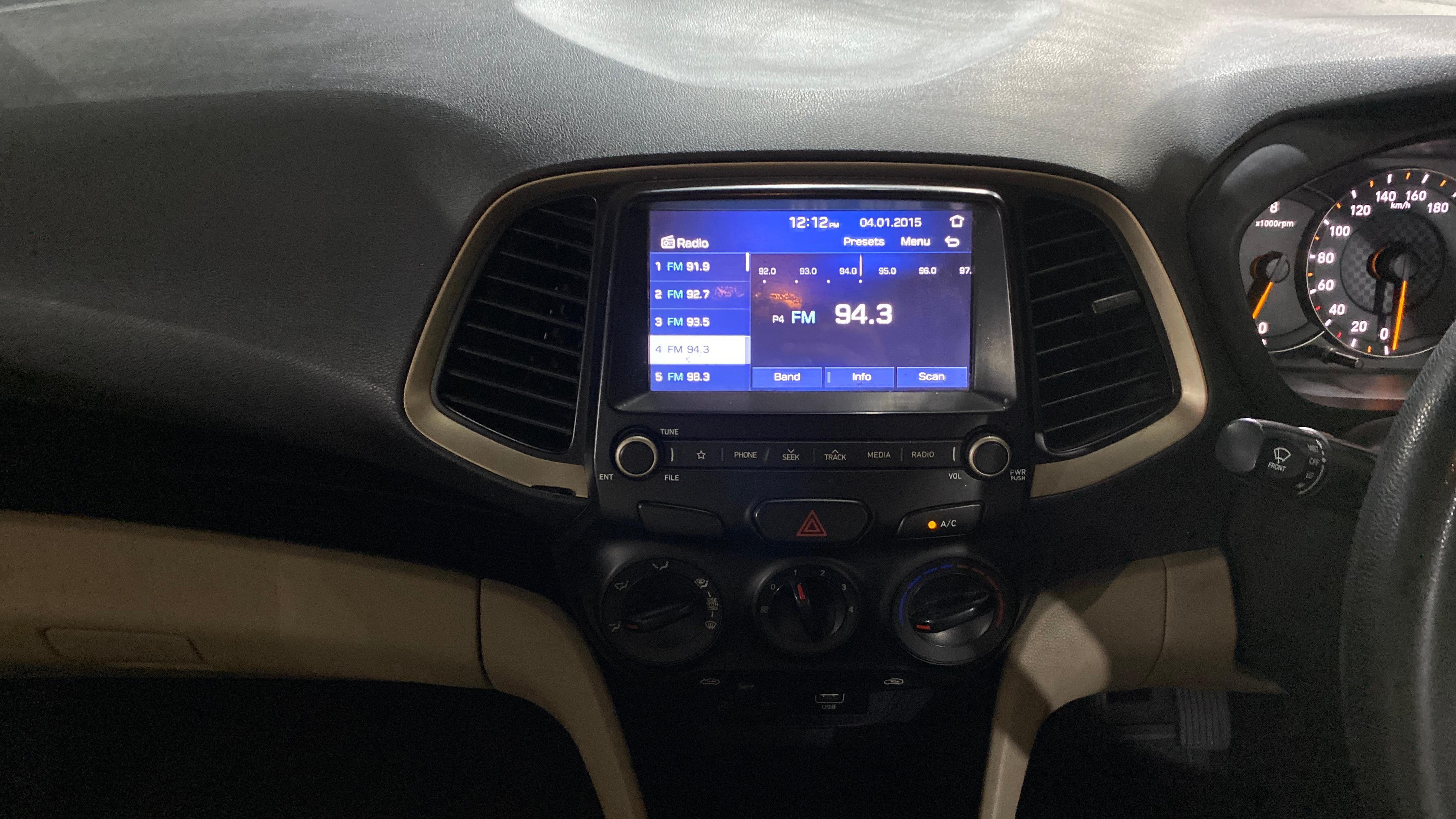 Features