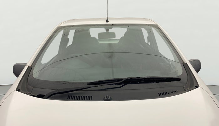 2019 Datsun Redi Go S 1.0 AMT, Petrol, Automatic, 15,962 km, Front Windshield