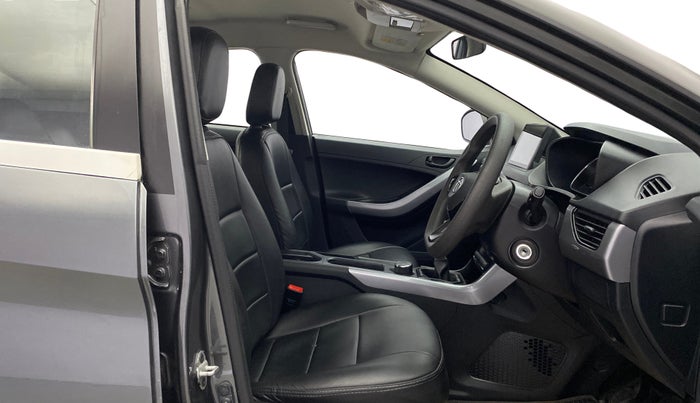 2021 Tata NEXON XM DIESEL, Diesel, Manual, 75,887 km, Right Side Front Door Cabin