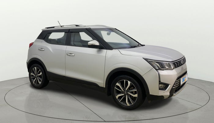 2020 Mahindra XUV300 W8 (O) 1.2 PETROL, Petrol, Manual, 40,915 km, SRP