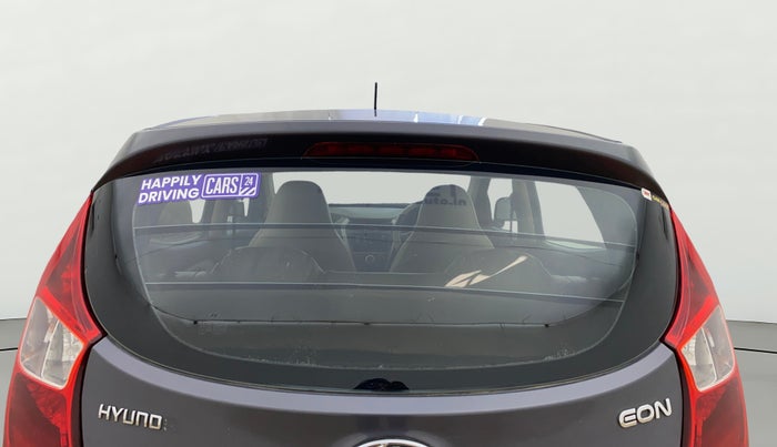 2015 Hyundai Eon ERA +, Petrol, Manual, 47,191 km, Rear Windshield