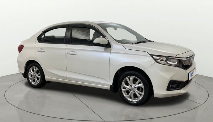 2019 Honda Amaze 1.2L I-VTEC VX CVT, CNG, Automatic, 63,328 km, SRP