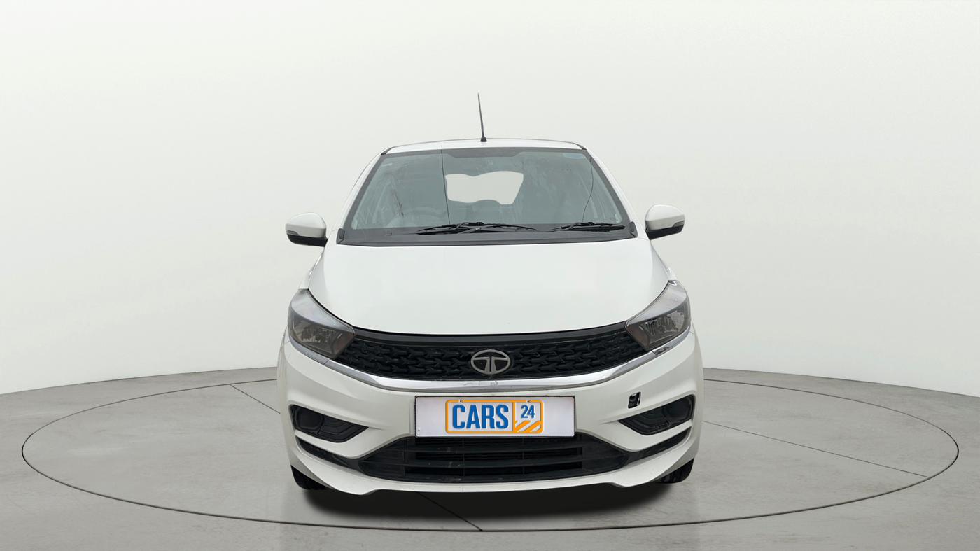 2021 Tata Tiago XTA PETROL, Petrol, Automatic, 39,004 km, Front
