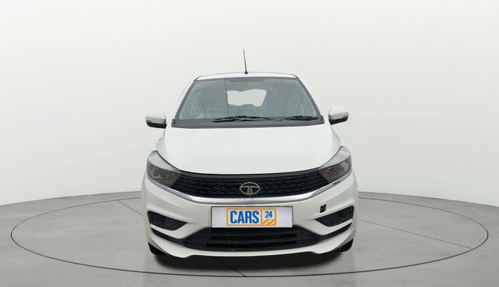 2021 Tata Tiago XTA PETROL, Petrol, Automatic, 39,004 km, Front