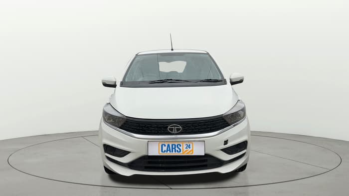 2021 Tata Tiago XTA PETROL, Petrol, Automatic, 39,004 km, Front