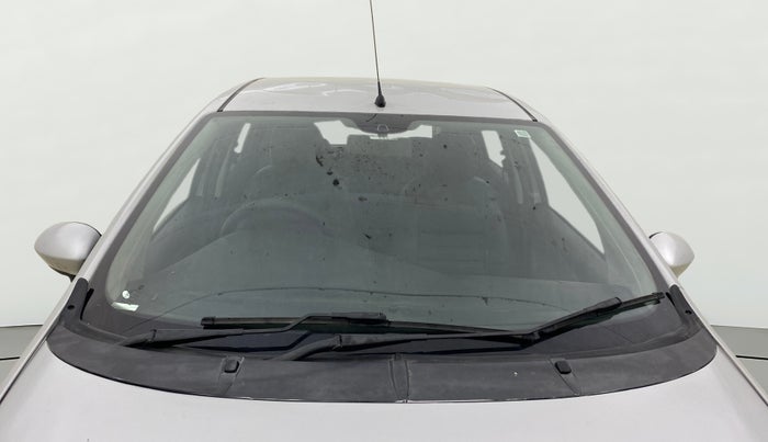 2014 Fiat Grand Punto EMOTION PACK 1.3 90 HP, Diesel, Manual, 1,18,443 km, Front Windshield