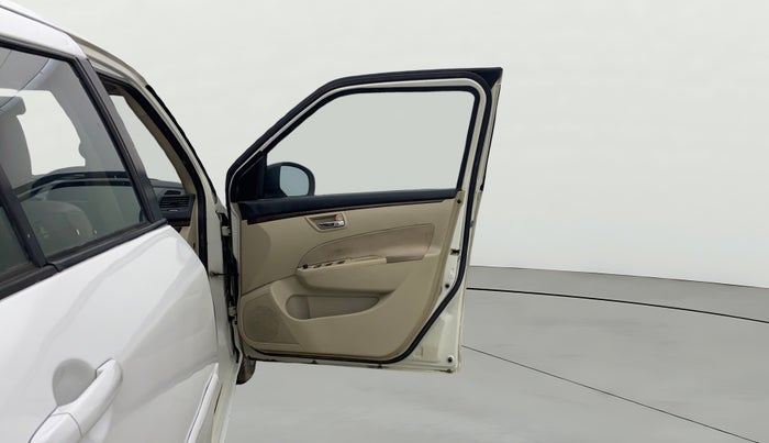 2014 Maruti Swift Dzire VXI, Petrol, Manual, 55,655 km, RHS Front Door