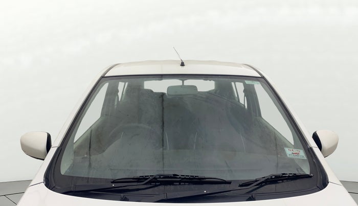 2016 Maruti Celerio ZXI AMT, Petrol, Automatic, 53,803 km, Front Windshield