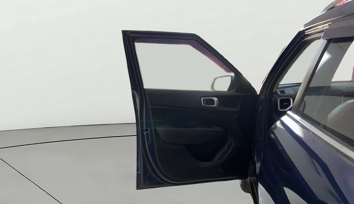 2020 Hyundai VENUE SX 1.0 TURBO IMT, Petrol, Manual, 56,796 km, LHS Front Door