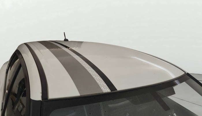 2021 Maruti Baleno ZETA PETROL 1.2, Petrol, Manual, 42,305 km, Roof