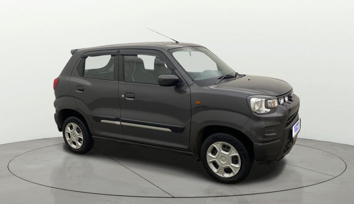 2022 Maruti S PRESSO VXI+, Petrol, Manual, 40,500 km, SRP