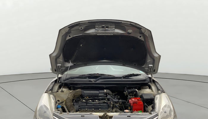 2016 Maruti Baleno DELTA PETROL 1.2, Petrol, Manual, 83,650 km, Open Bonet