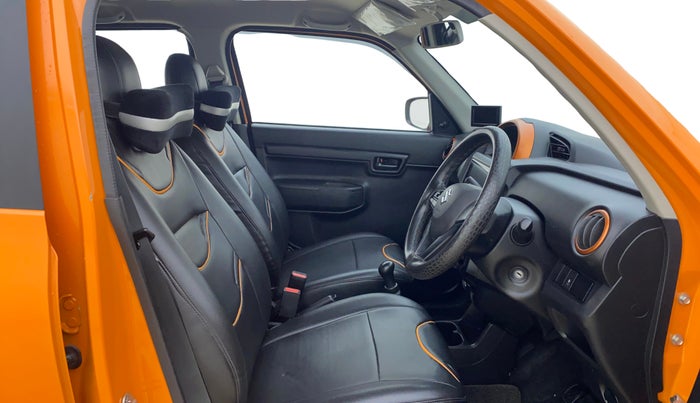 2019 Maruti S PRESSO VXI+, Petrol, Manual, 39,036 km, Right Side Front Door Cabin