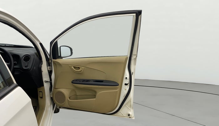 2015 Honda Amaze 1.2L I-VTEC S, Petrol, Manual, 80,673 km, RHS Front Door