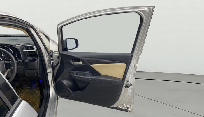 2016 Honda Jazz 1.2L I-VTEC SV, Petrol, Manual, 83,707 km, RHS Front Door