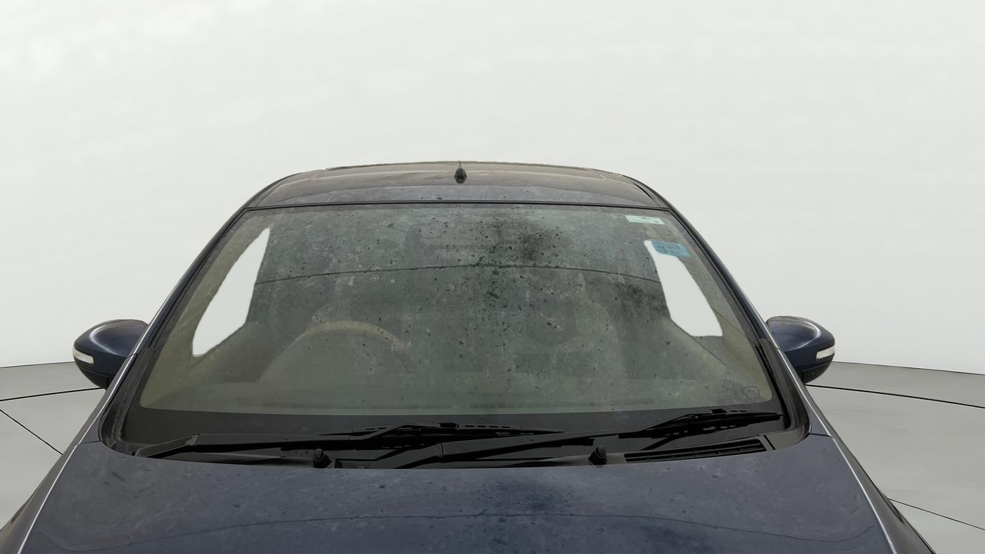 2016 Maruti Ertiga VXI, Petrol, Manual, 67,078 km, Front Windshield