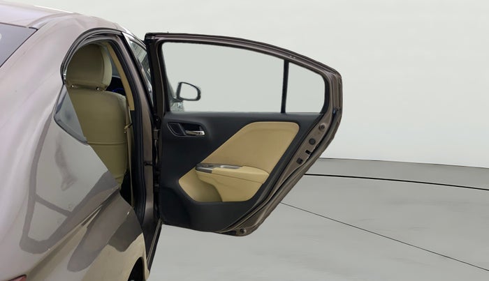 2015 Honda City 1.5L I-VTEC V MT, Petrol, Manual, 39,968 km, RHS Rear Door