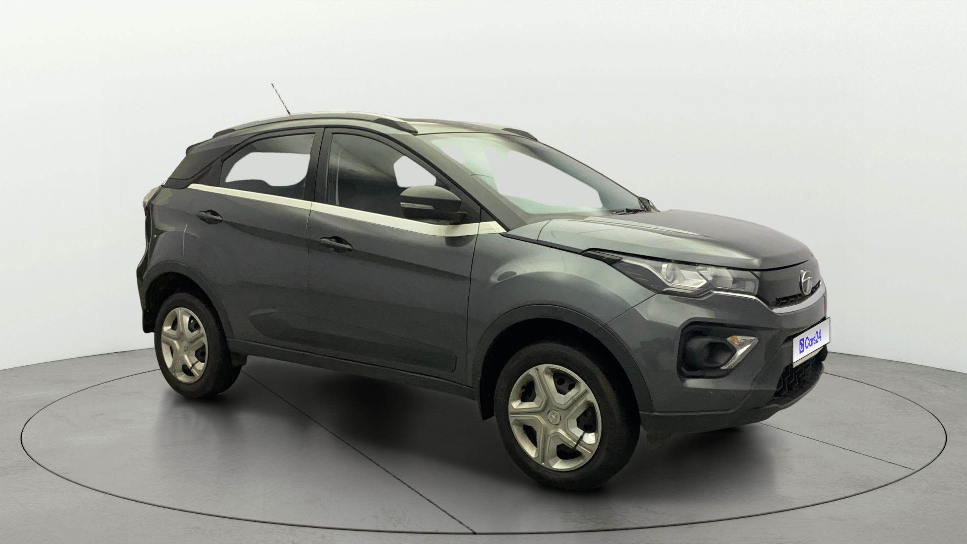 2022 Tata Nexon XM PETROL 2022 Tata Nexon XM PETROL