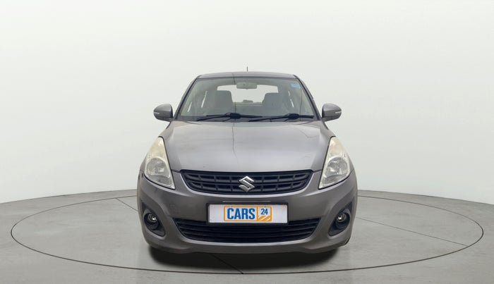 2014 Maruti Swift Dzire ZXI, Petrol, Manual, 58,960 km, Front