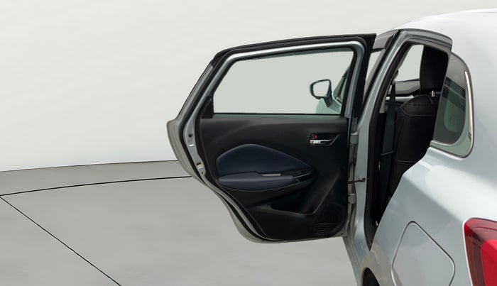 2023 Maruti Baleno ALPHA PETROL 1.2, Petrol, Manual, 11,420 km, LHS Rear Door