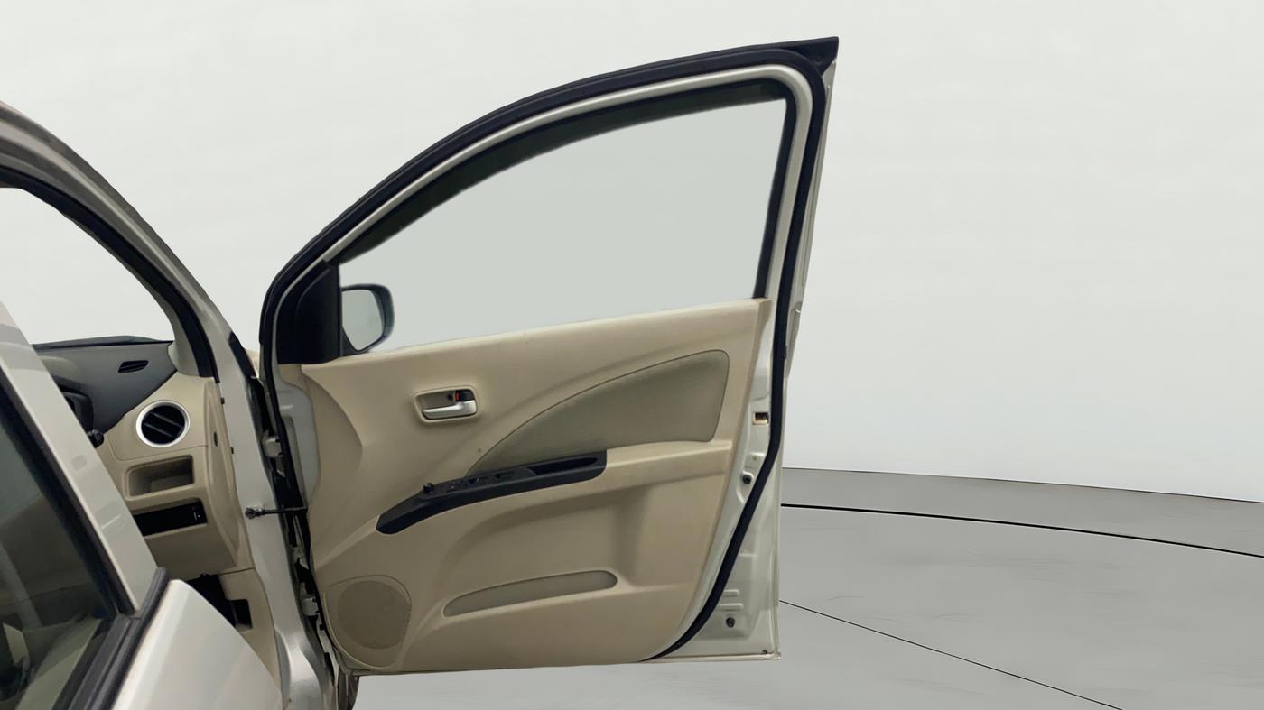 2019 Maruti Celerio ZXI, Petrol, Manual, 36,215 km, RHS Front Door