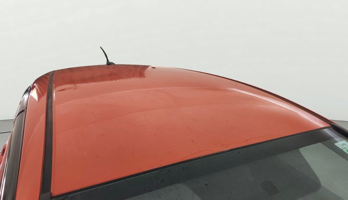 2015 Honda Jazz 1.2L I-VTEC V AT, Petrol, Automatic, 38,006 km, Roof