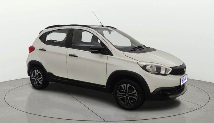 2019 Tata TIAGO NRG PETROL, Petrol, Manual, 79,993 km, SRP