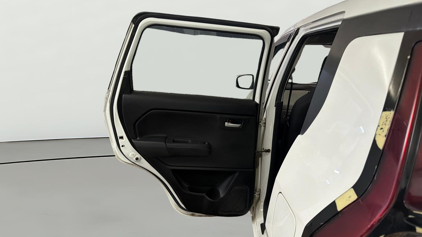 2022 Maruti New Wagon-R VXI 1.0, Petrol, Manual, 77,356 km, LHS Rear Door