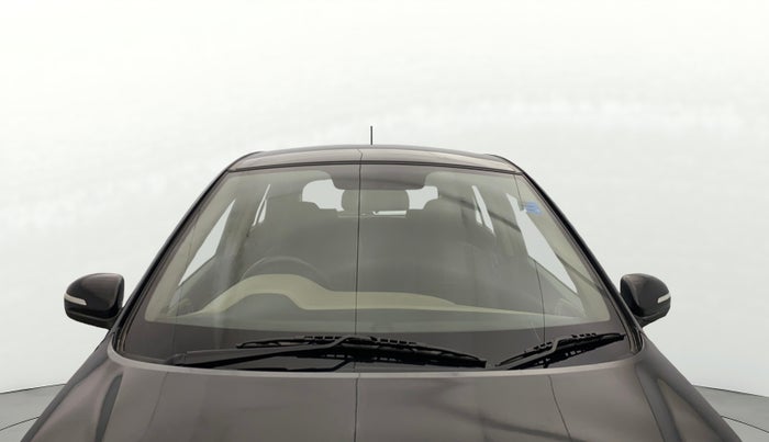 2016 Hyundai Elite i20 ASTA 1.2 (O), Petrol, Manual, 64,574 km, Front Windshield