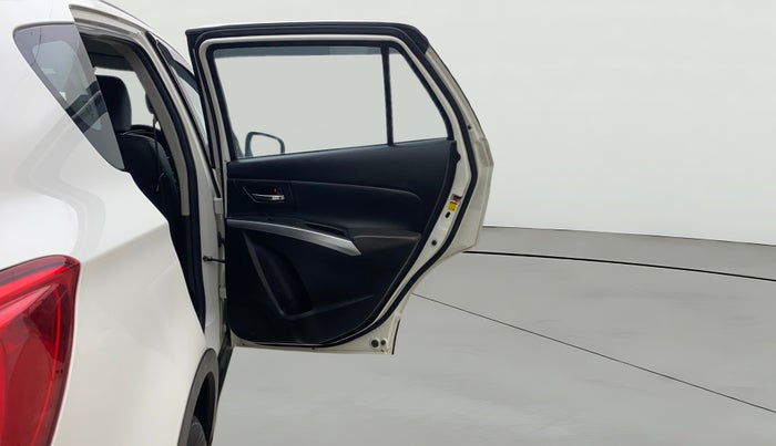 2020 Maruti S Cross ALPHA 1.5, Petrol, Manual, 47,280 km, RHS Rear Door