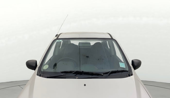 2018 Maruti Alto 800 VXI O, Petrol, Manual, 24,088 km, Front Windshield