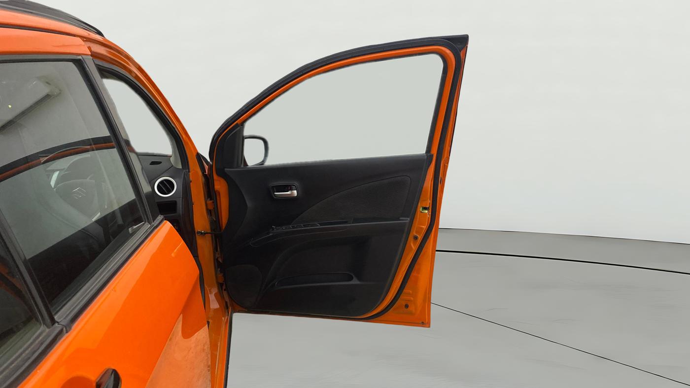 2019 Maruti Celerio X ZXI AMT, Petrol, Automatic, 85,862 km, RHS Front Door