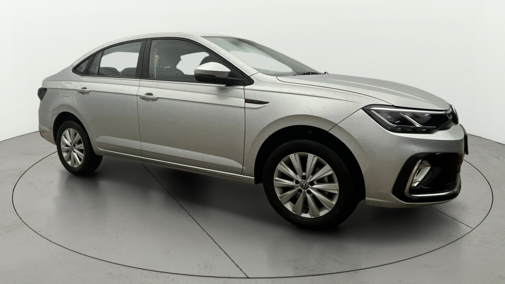 2025 Volkswagen Virtus Highline Plus 1.0 TSI AT 2025 Volkswagen Virtus Highline Plus 1.0 TSI AT