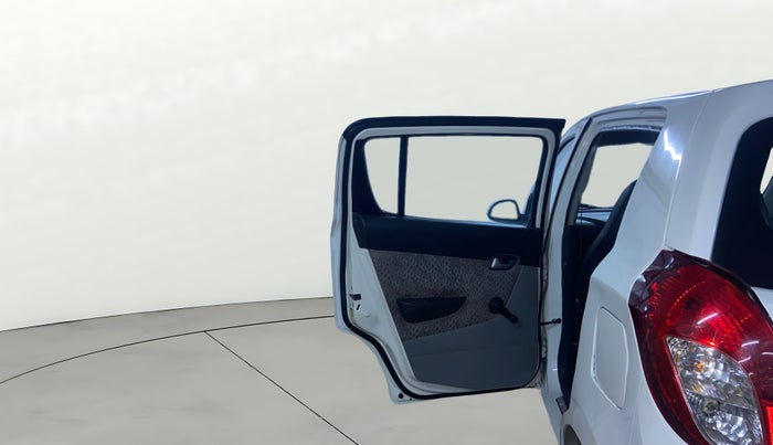 2017 Maruti Alto 800 LXI, Petrol, Manual, 82,817 km, LHS Rear Door