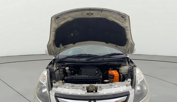 2015 Maruti Swift Dzire VXI, Petrol, Manual, 98,682 km, Open Bonet