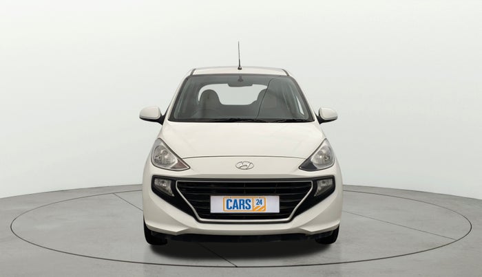 2021 Hyundai NEW SANTRO SPORTZ MT, Petrol, Manual, 16,006 km, Front
