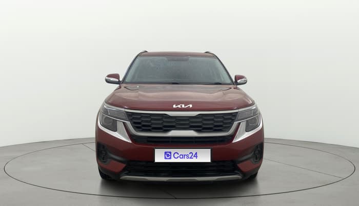 2022 KIA SELTOS HTK PLUS 1.5, Petrol, Manual, 39,446 km, Front