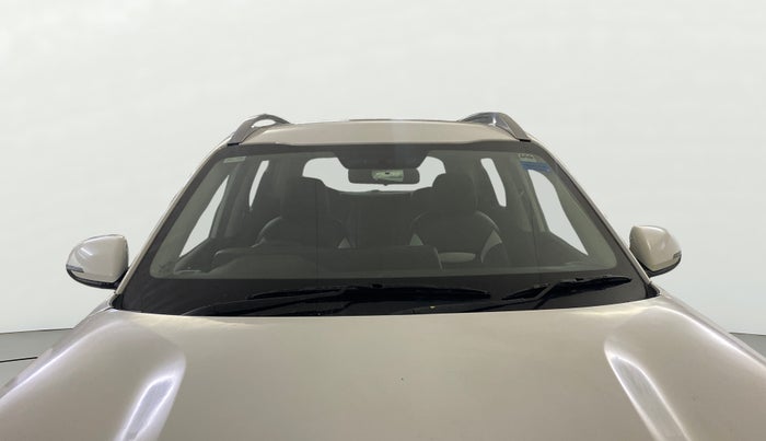 2021 KIA SONET HTK PLUS 1.2, Petrol, Manual, 9,029 km, Front Windshield