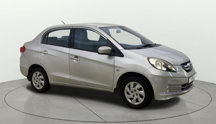 2015 Honda Amaze 1.5L I-DTEC S, Diesel, Manual, 79,018 km, SRP