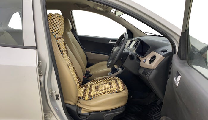 2017 Hyundai Grand i10 ASTA 1.2 KAPPA VTVT, Petrol, Manual, 43,426 km, Right Side Front Door Cabin