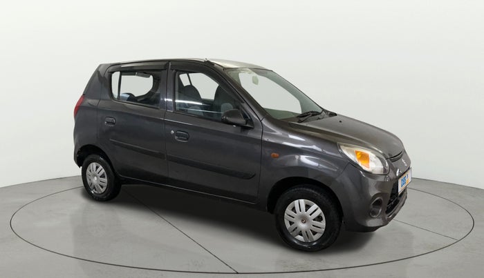 2017 Maruti Alto 800 LXI, Petrol, Manual, 53,495 km, SRP