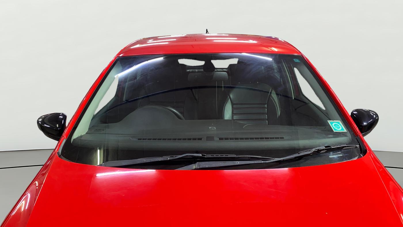 2022 Volkswagen Polo HIGHLINE PLUS 1.0L TSI, Petrol, Manual, 25,826 km, Front Windshield