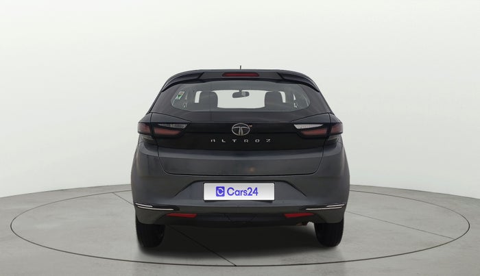 2021 Tata ALTROZ XE PETROL, Petrol, Manual, 33,213 km, Back/Rear