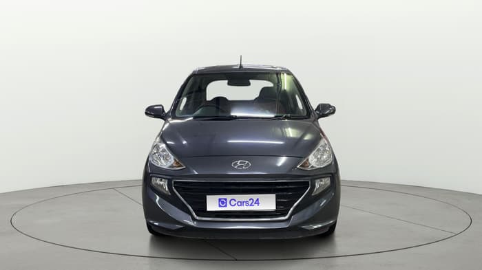 2019 Hyundai NEW SANTRO SPORTZ MT, Petrol, Manual, 42,770 km, Front