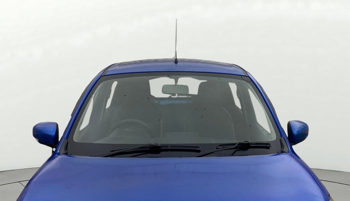 2021 Maruti Celerio ZXI PLUS AGS, Petrol, Automatic, 78,346 km, Front Windshield